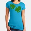Women's Fitted Very Important Tee ® Thumbnail