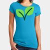 Women's Fitted Very Important Tee ® Thumbnail