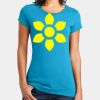Women's Fitted Very Important Tee ® Thumbnail