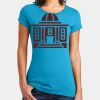 Women's Fitted Very Important Tee ® Thumbnail