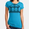 Women's Fitted Very Important Tee ® Thumbnail