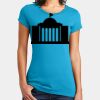 Women's Fitted Very Important Tee ® Thumbnail