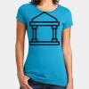Women's Fitted Very Important Tee ® Thumbnail