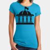 Women's Fitted Very Important Tee ® Thumbnail