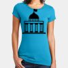 Women's Fitted Very Important Tee ® Thumbnail
