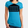 Women's Fitted Very Important Tee ® Thumbnail