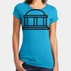 Women's Fitted Very Important Tee ® Thumbnail