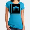 Women's Fitted Very Important Tee ® Thumbnail