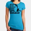 Women's Fitted Very Important Tee ® Thumbnail