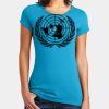 Women's Fitted Very Important Tee ® Thumbnail