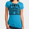 Women's Fitted Very Important Tee ® Thumbnail