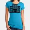 Women's Fitted Very Important Tee ® Thumbnail