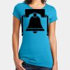 Women's Fitted Very Important Tee ® Thumbnail