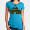 Women's Fitted Very Important Tee ® Thumbnail