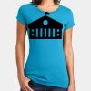 Women's Fitted Very Important Tee ® Thumbnail