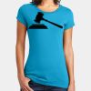 Women's Fitted Very Important Tee ® Thumbnail