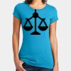 Women's Fitted Very Important Tee ® Thumbnail
