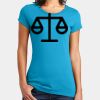 Women's Fitted Very Important Tee ® Thumbnail