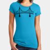 Women's Fitted Very Important Tee ® Thumbnail