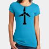 Women's Fitted Very Important Tee ® Thumbnail