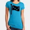 Women's Fitted Very Important Tee ® Thumbnail