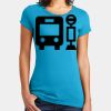 Women's Fitted Very Important Tee ® Thumbnail