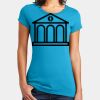 Women's Fitted Very Important Tee ® Thumbnail
