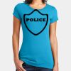 Women's Fitted Very Important Tee ® Thumbnail