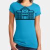 Women's Fitted Very Important Tee ® Thumbnail