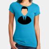 Women's Fitted Very Important Tee ® Thumbnail