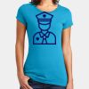 Women's Fitted Very Important Tee ® Thumbnail
