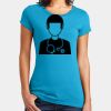 Women's Fitted Very Important Tee ® Thumbnail