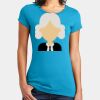 Women's Fitted Very Important Tee ® Thumbnail