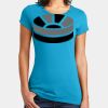 Women's Fitted Very Important Tee ® Thumbnail