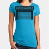 Women's Fitted Very Important Tee ® Thumbnail
