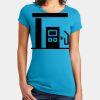 Women's Fitted Very Important Tee ® Thumbnail
