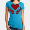Women's Fitted Very Important Tee ® Thumbnail