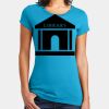 Women's Fitted Very Important Tee ® Thumbnail