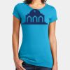 Women's Fitted Very Important Tee ® Thumbnail