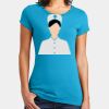 Women's Fitted Very Important Tee ® Thumbnail