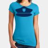 Women's Fitted Very Important Tee ® Thumbnail