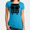 Women's Fitted Very Important Tee ® Thumbnail