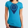 Women's Fitted Very Important Tee ® Thumbnail