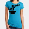 Women's Fitted Very Important Tee ® Thumbnail