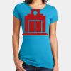 Women's Fitted Very Important Tee ® Thumbnail