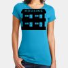 Women's Fitted Very Important Tee ® Thumbnail