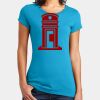 Women's Fitted Very Important Tee ® Thumbnail