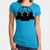 Women's Fitted Very Important Tee ® Thumbnail