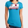 Women's Fitted Very Important Tee ® Thumbnail