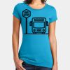 Women's Fitted Very Important Tee ® Thumbnail